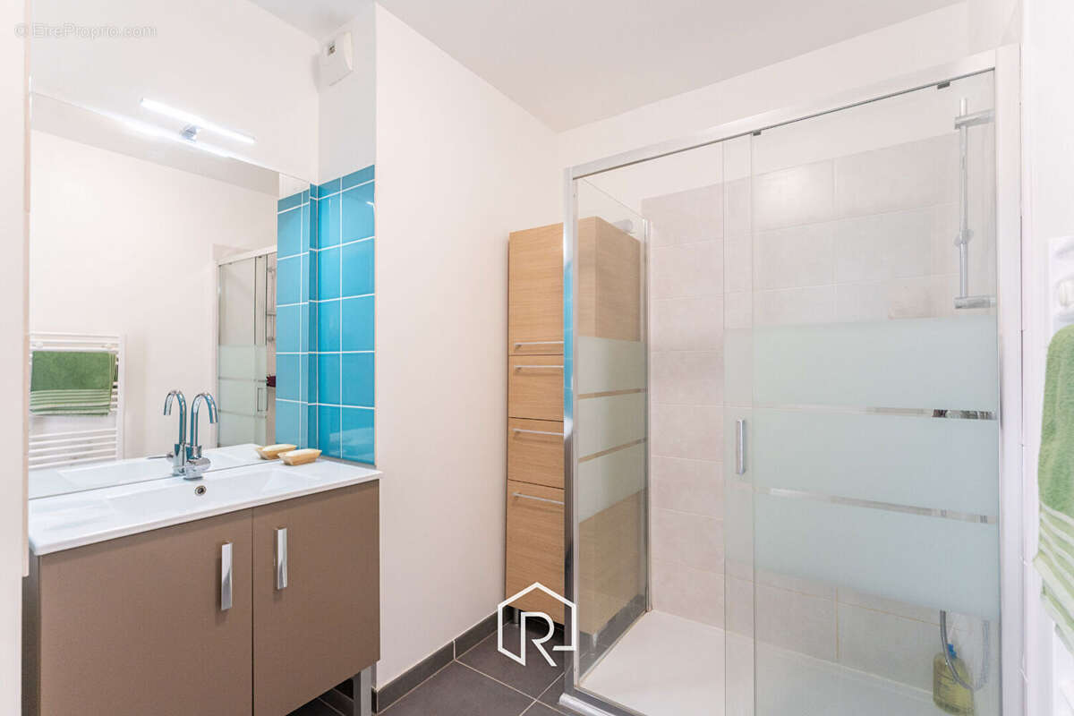 Appartement à MARSEILLE-12E