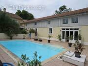 Maison à SAINT-PLANCARD