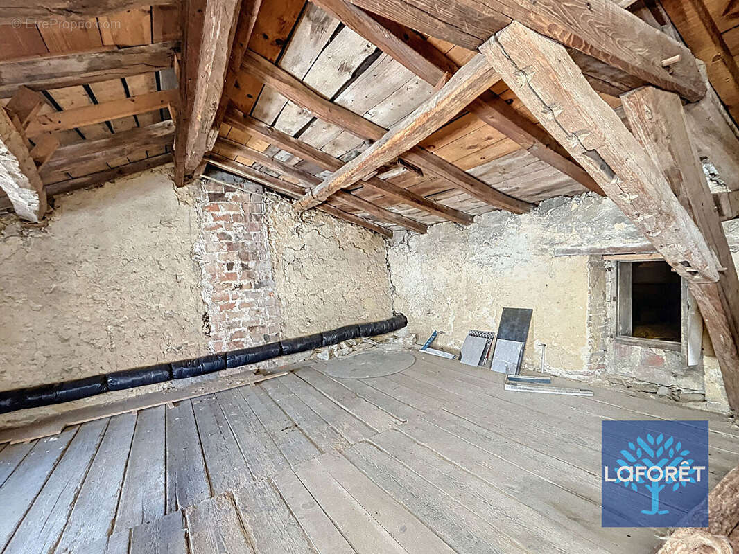 Maison à LA ROCHE-SUR-YON