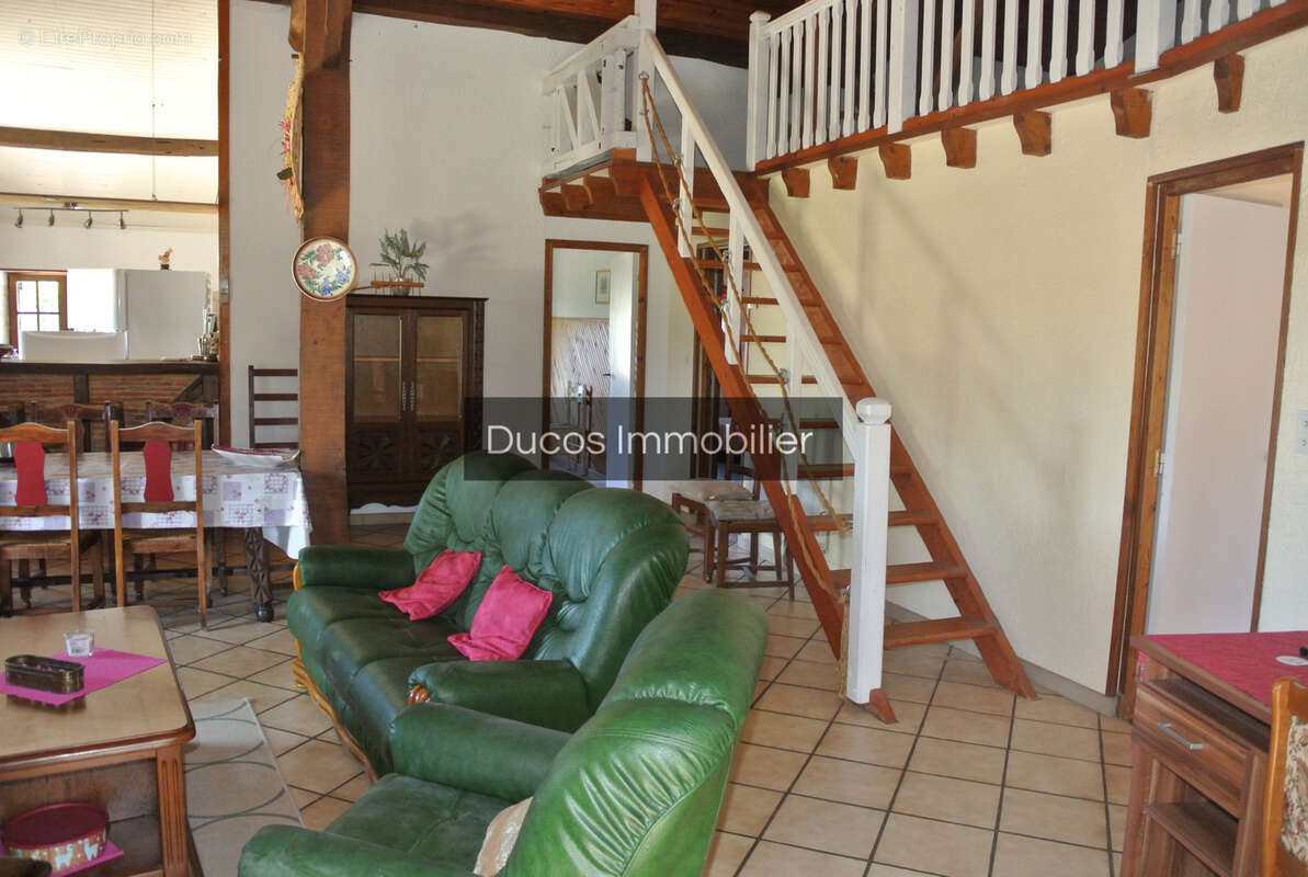 Maison à DURAS