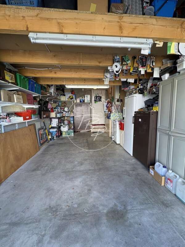 Maison à VALRAS-PLAGE