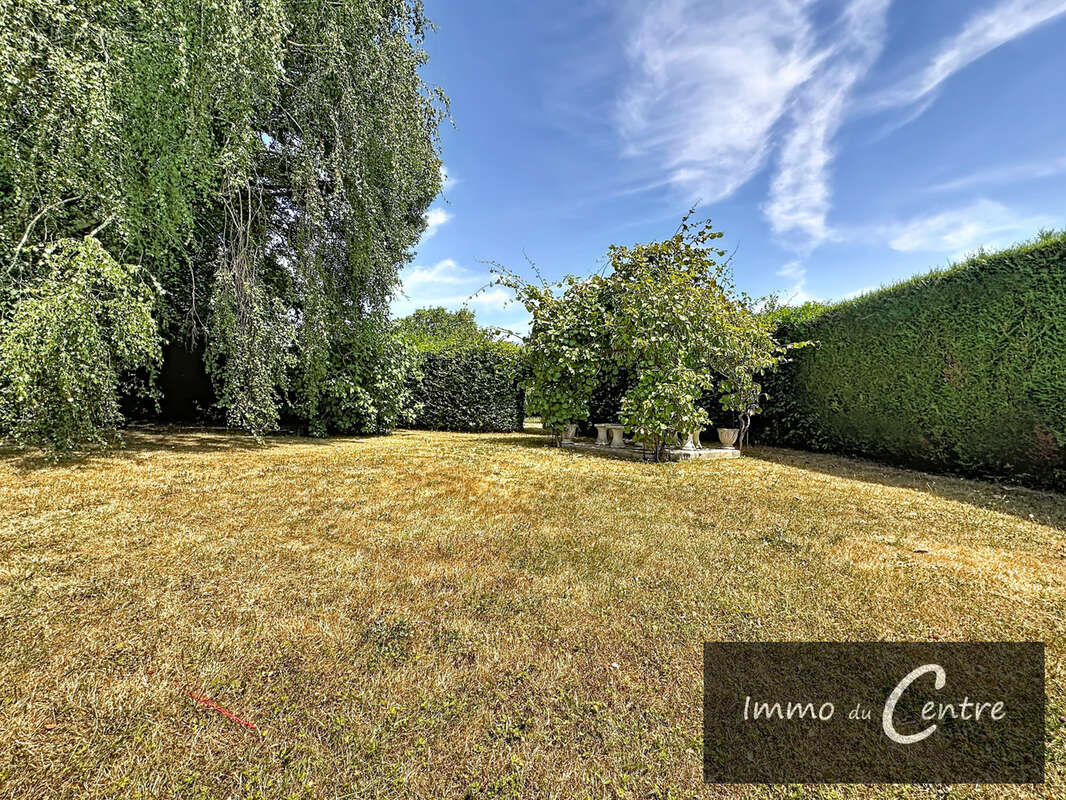 Secteur Montmirail : Maison avec vie de plain-pied - photo 25