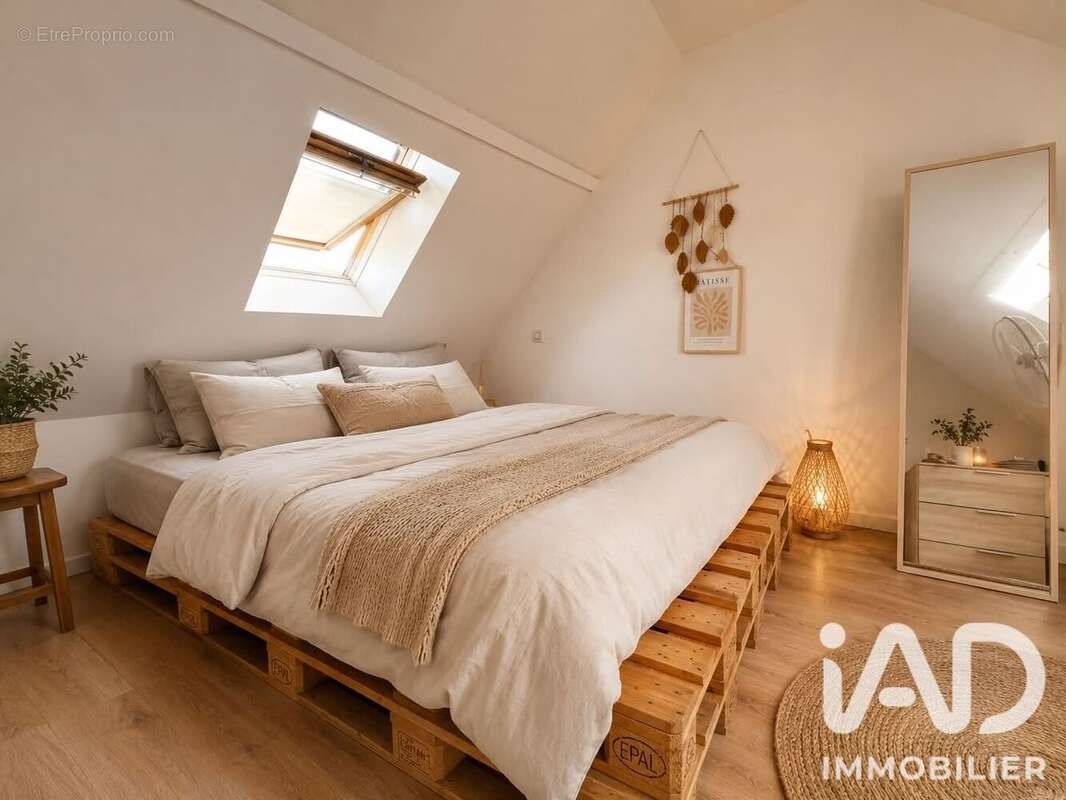 Maison 37 m² à Amiens  - photo 6