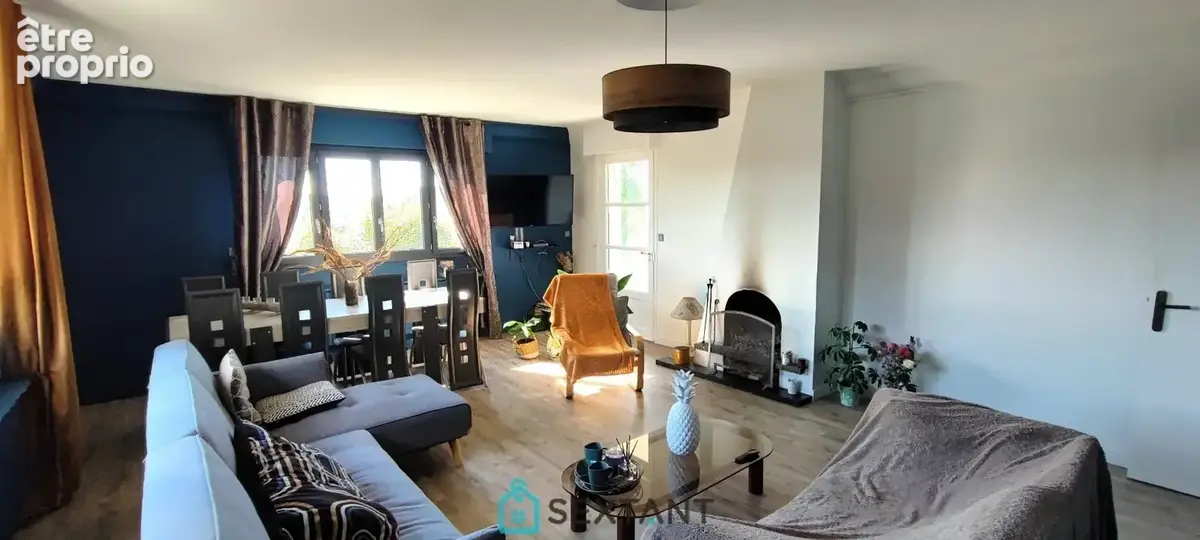Propriété de caractère de 280 m²  5 chambres  vue panoramique  sans vis-à-vis - photo 7