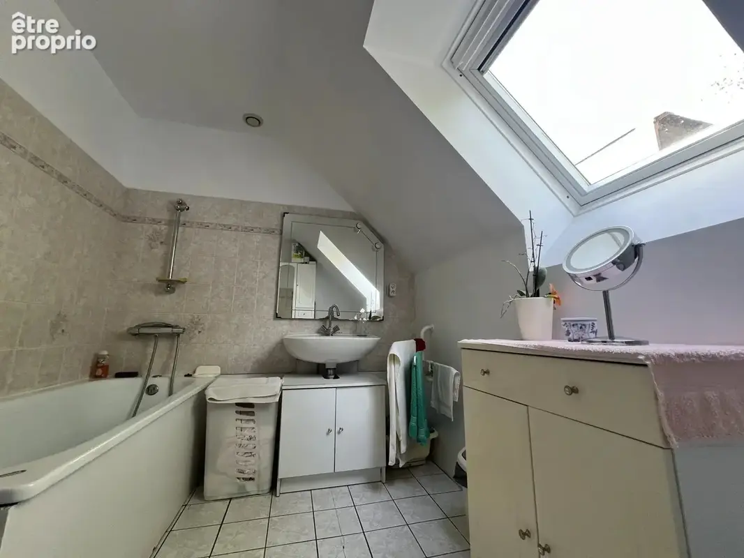 Vente Maison Les essarts-le-roi(78690) 355 400ï¿œ - photo 7