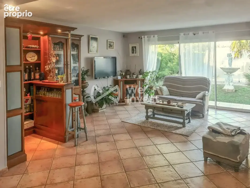 Maison 320 m² à Richelieu  - photo 8