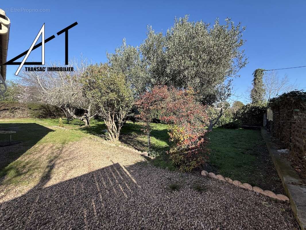 Maison à GHISONACCIA