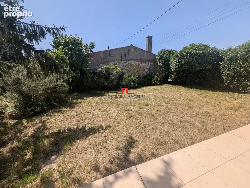 Maison 3 pièces 52 m² à vendre à Saint-Martin-Lacaussade (33390) - photo 7