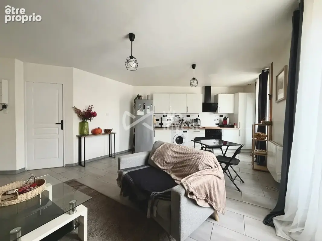 Appartement 3 pièces 70 m² à vendre à La Ferte-Gaucher (77320) - photo 5