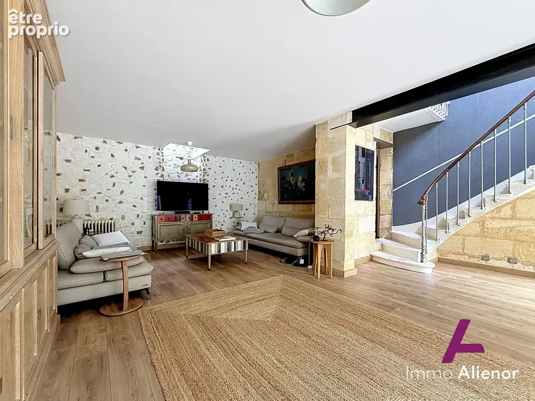 Maison 124 m² à Bordeaux  - photo 3