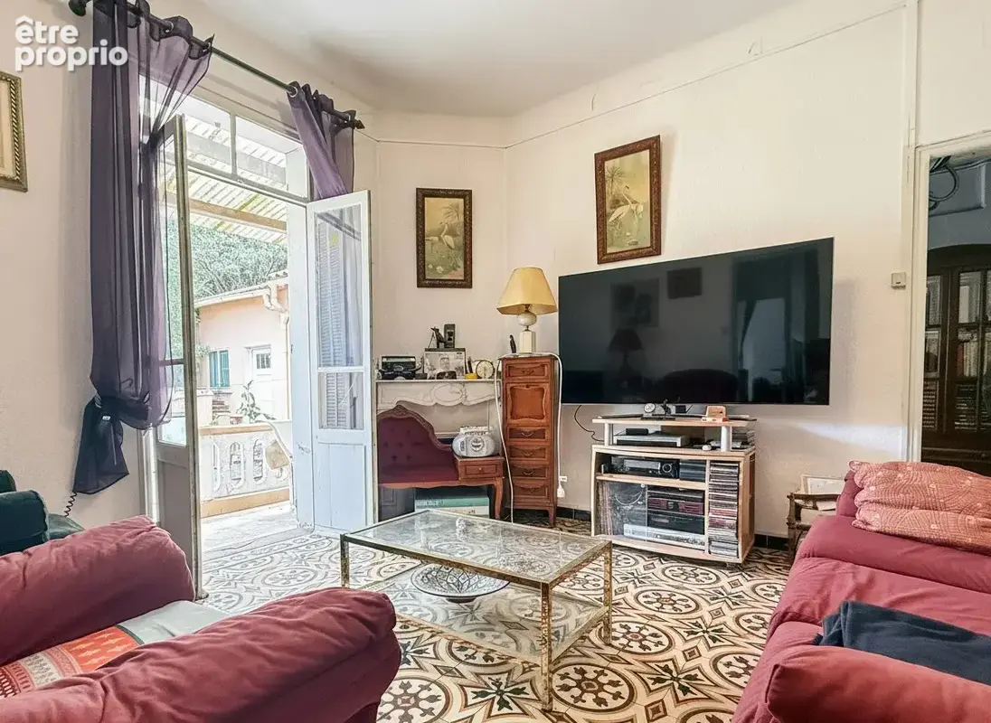 Maison 4 pièces 72 m² à vendre à Toulon (83100) - photo 4