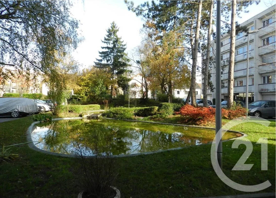 Appartement à ANTONY