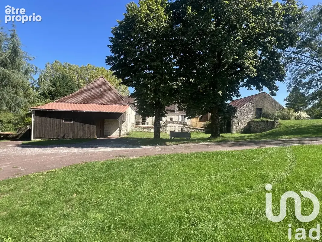 Photo 1 - Maison à PAYRAC