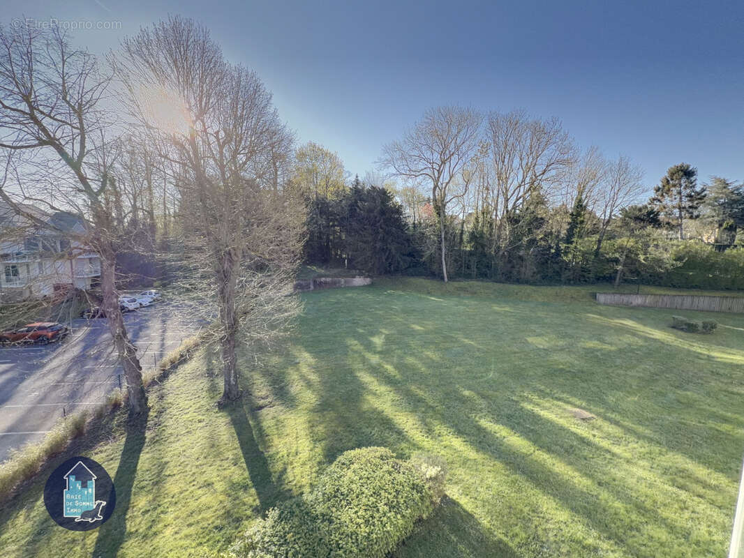 Appartement à SAINT-VALERY-SUR-SOMME