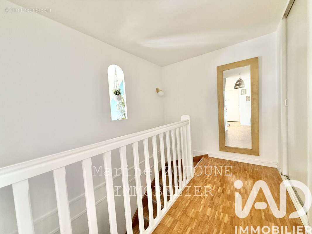 Photo 8 - Appartement à CHILLY-MAZARIN