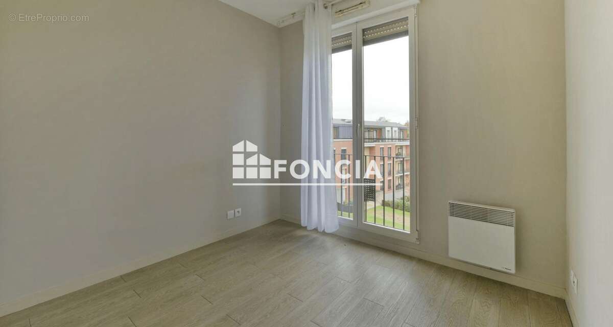 Appartement à FLERS