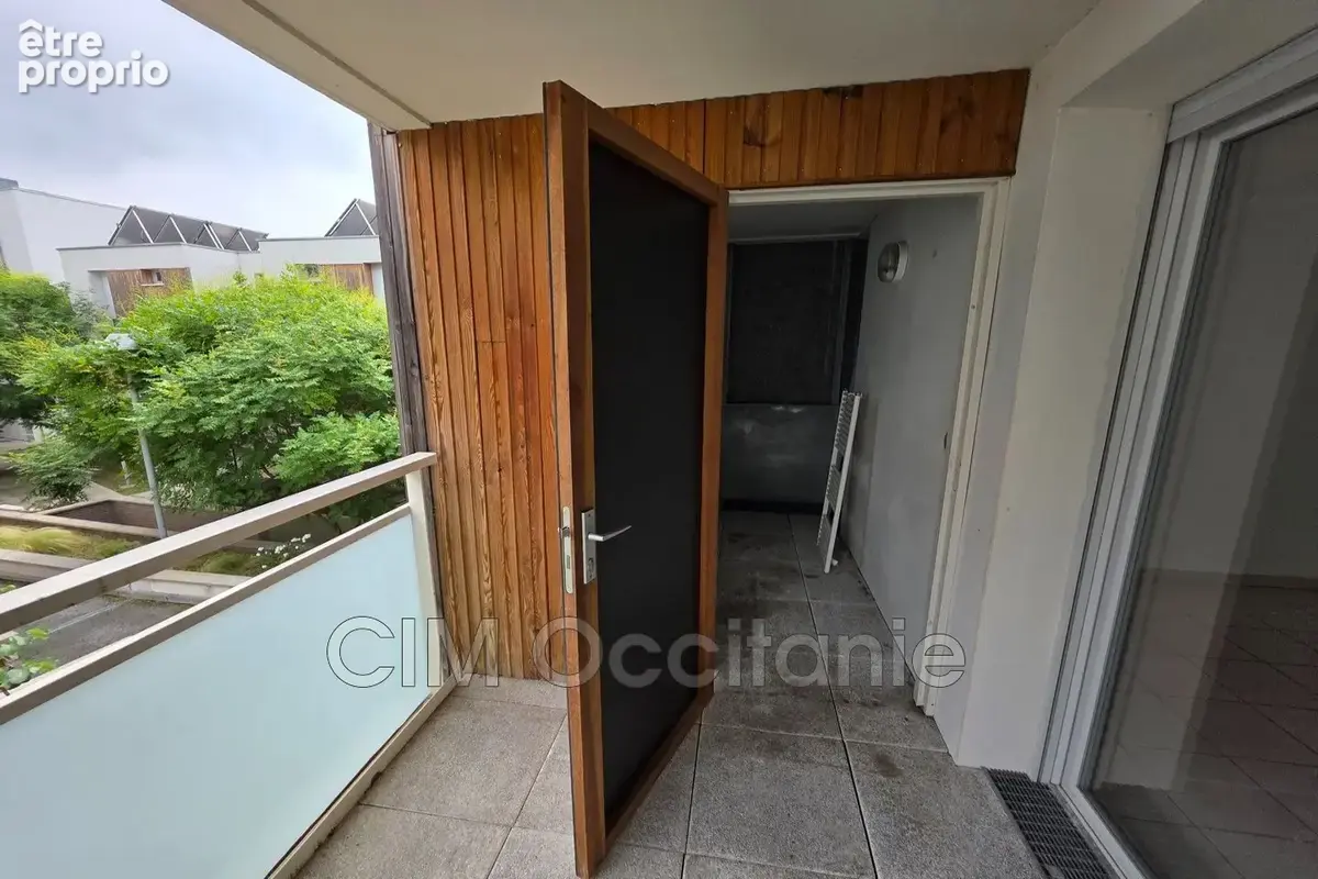 Appartement 3 pièces 64 m² à vendre à Toulouse (31200) - photo 2
