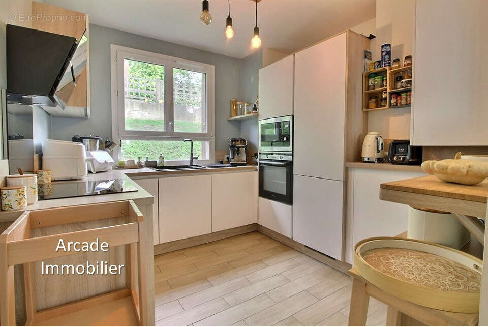 Appartement à LE HAVRE