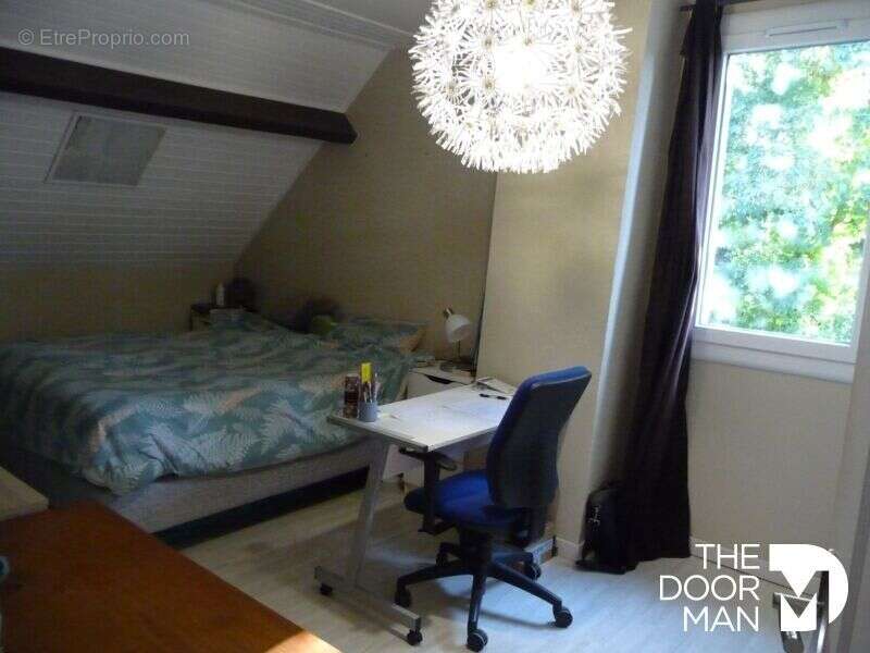 Maison à GASVILLE-OISEME