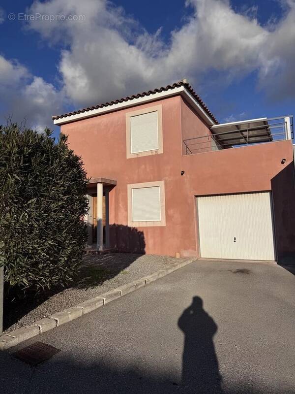 Appartement à NARBONNE