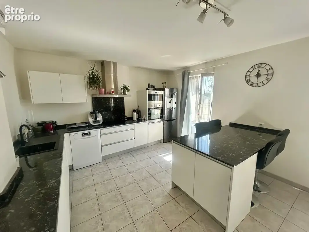 Appartement Carrieres Sous Poissy 3 pièce(s) 68 m2 - photo 6