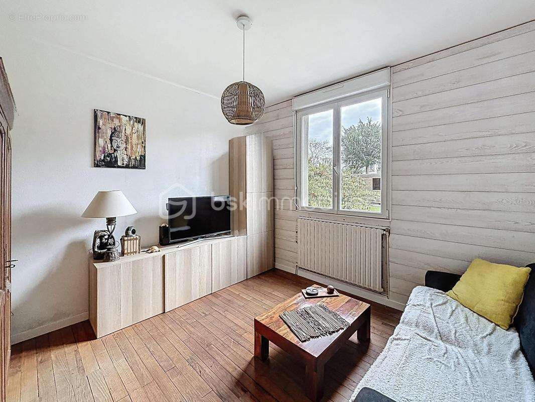 Maison à LANDERNEAU