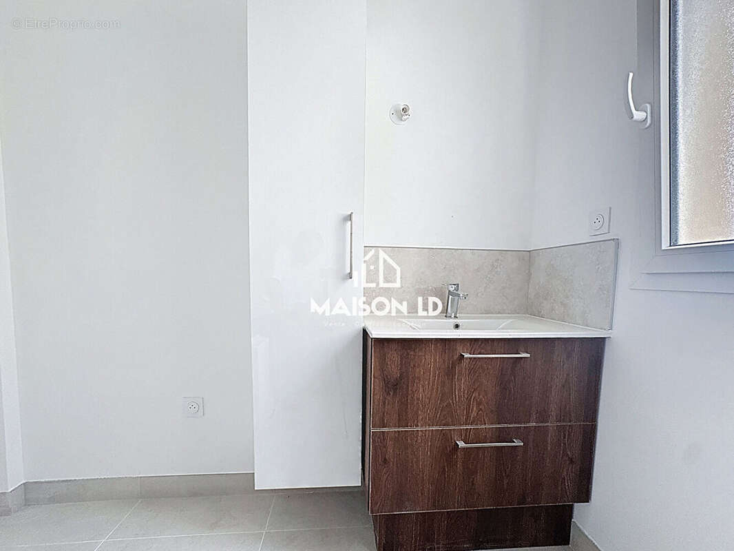 Maison Bretteville Sur Laize - photo 12