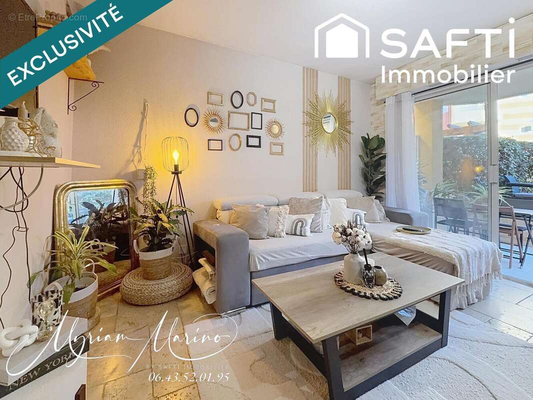 Photo 2 - Appartement à FREJUS