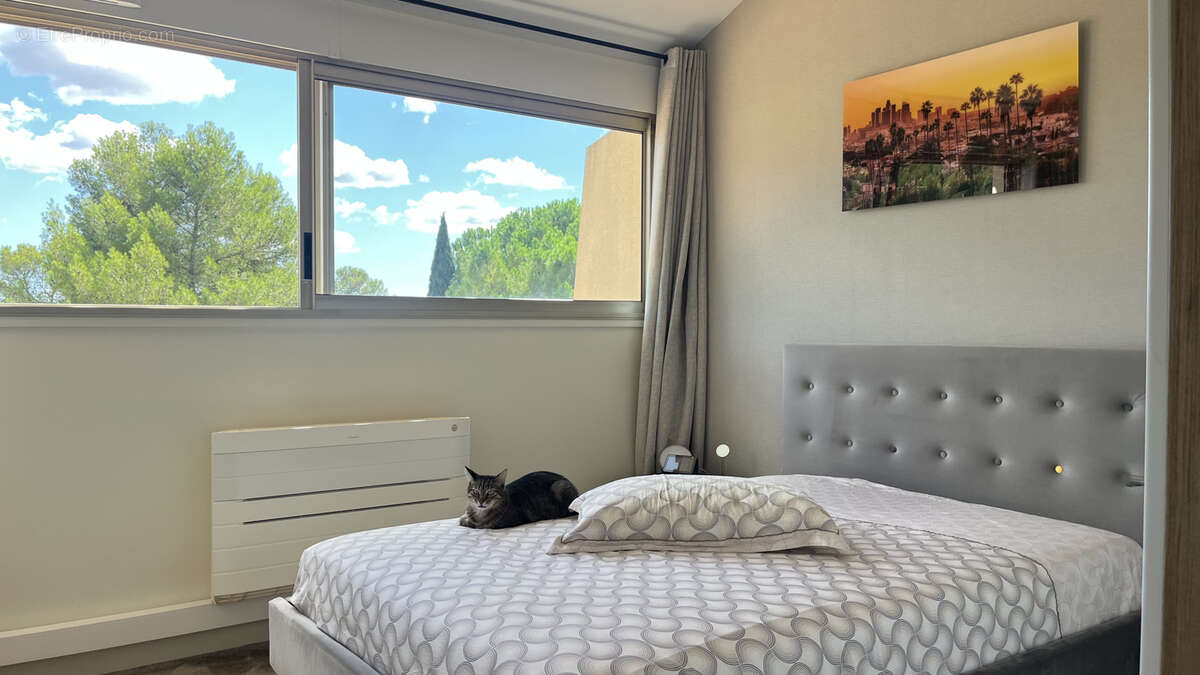 Appartement à NIMES