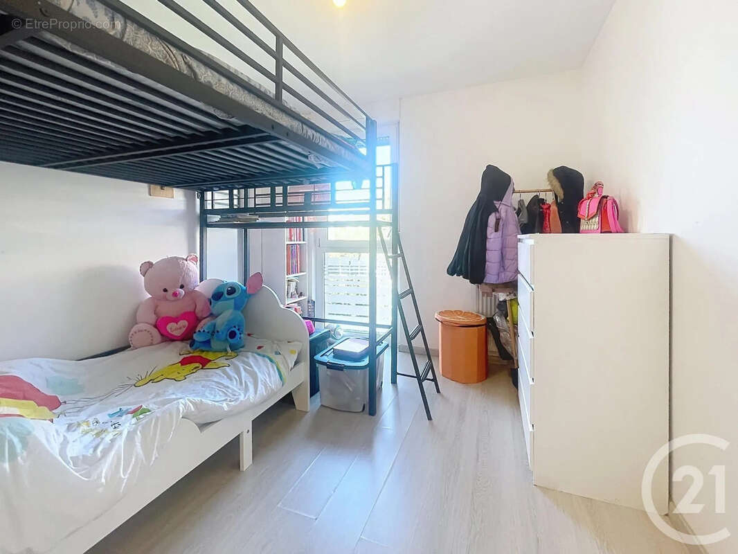 Appartement à MELUN