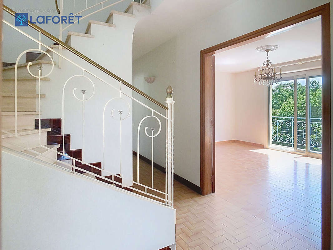 Maison à INZINZAC-LOCHRIST