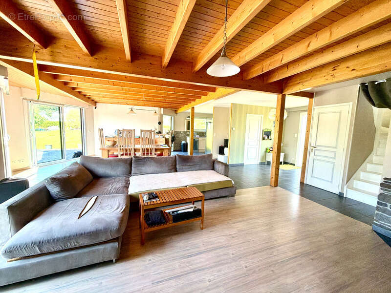 Maison à vendre 7 pièces BUBRY (56) - photo 7