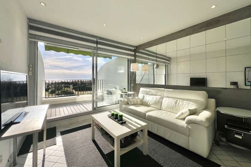 Appartement à LA GRANDE-MOTTE