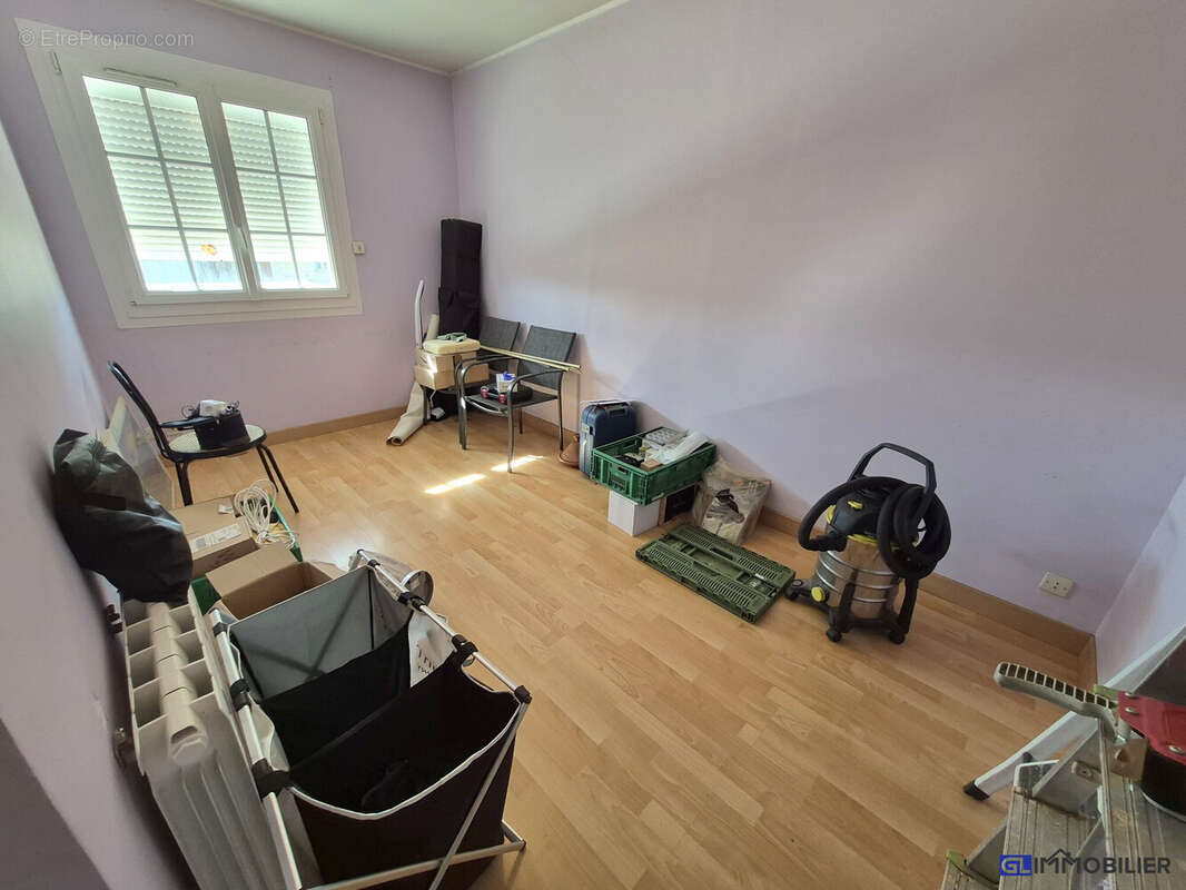 Maison à CESNY-BOIS-HALBOUT