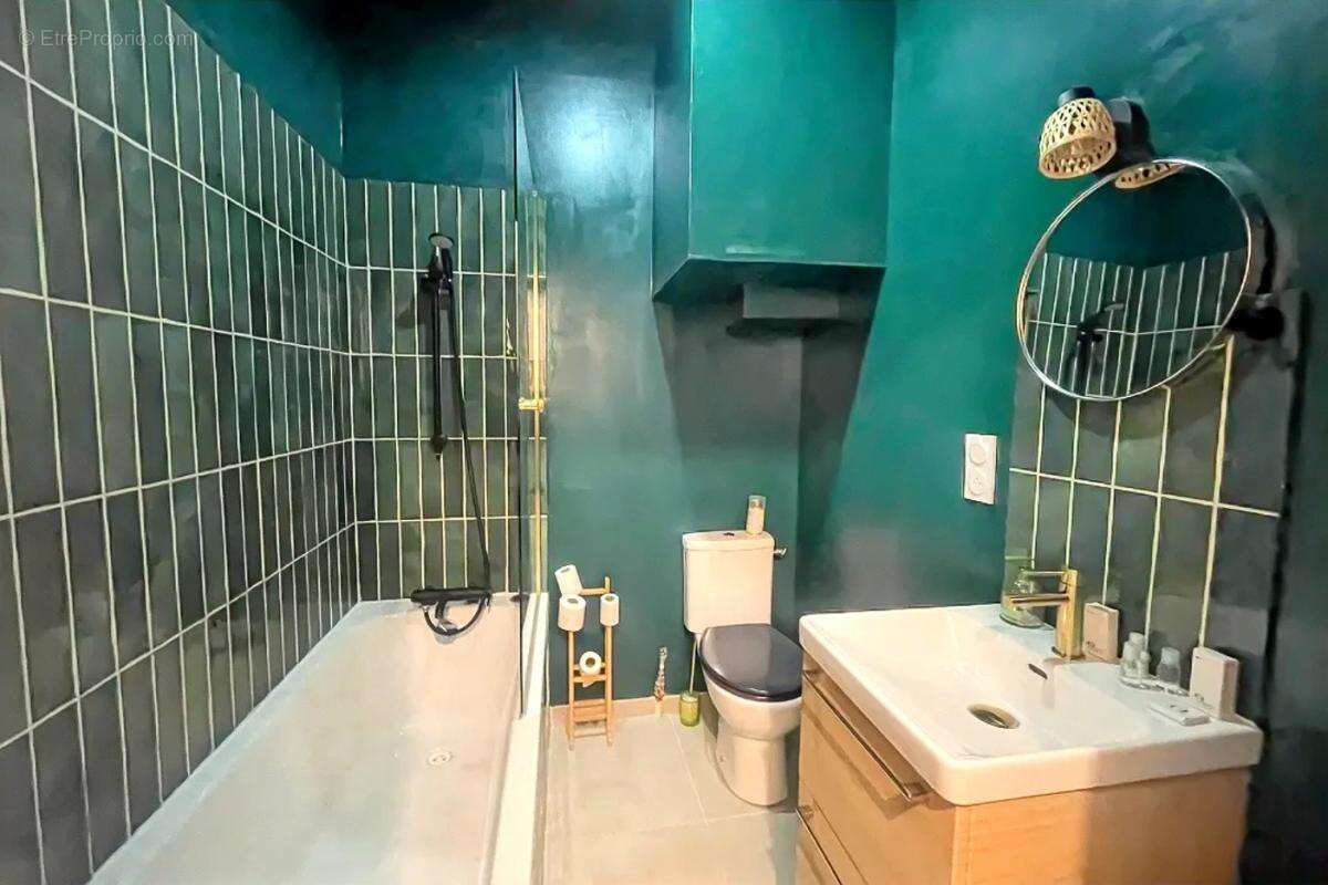 Appartement à VICHY