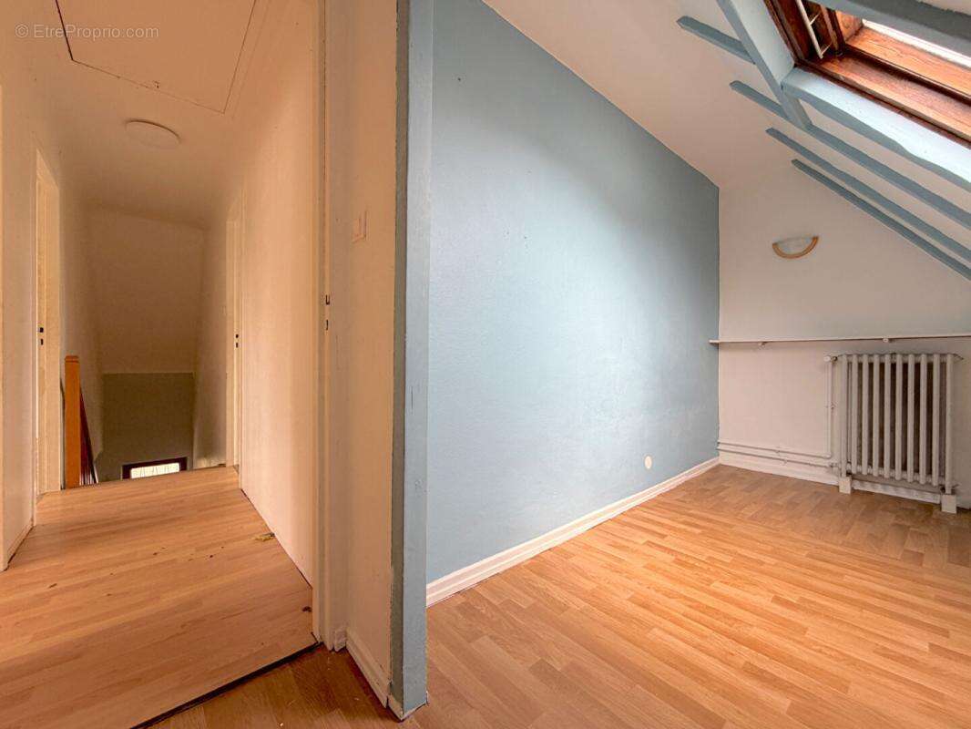 Maison individuelle 5 pièces, jardin, garage - photo 9