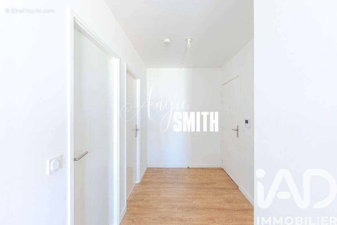 Photo 9 - Appartement à ASNIERES-SUR-SEINE