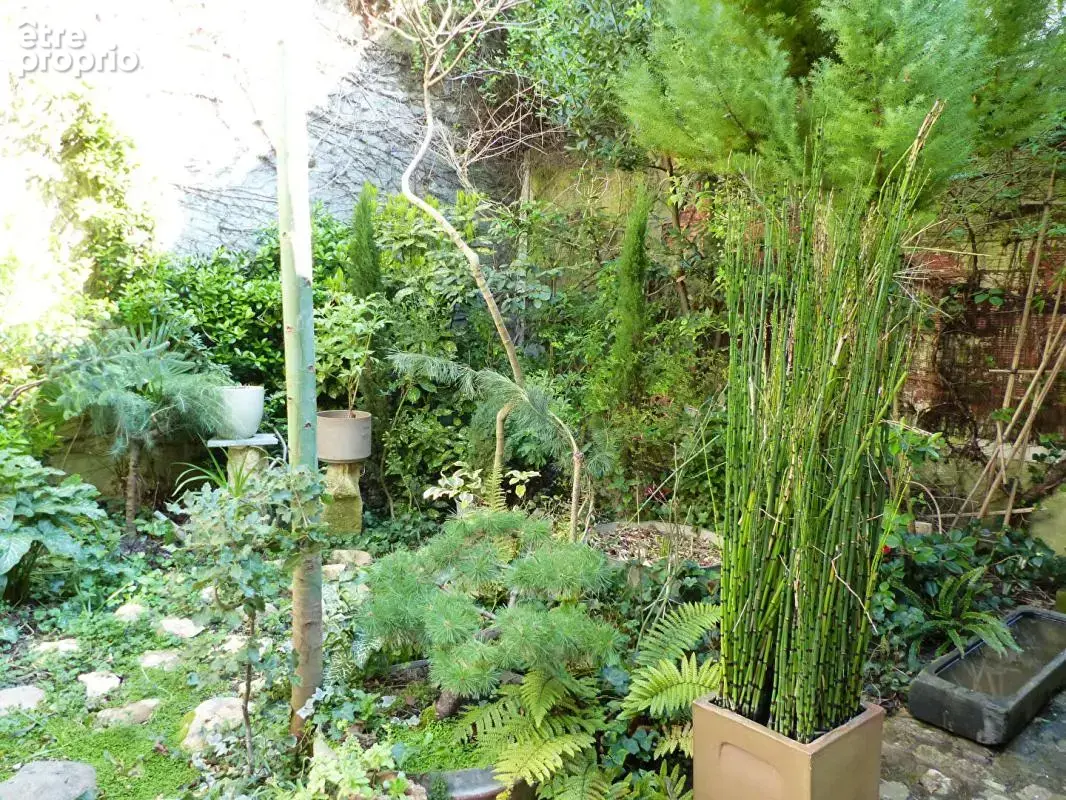 Vente à terme occupée maison d'artiste chatillon sur loire - photo 18