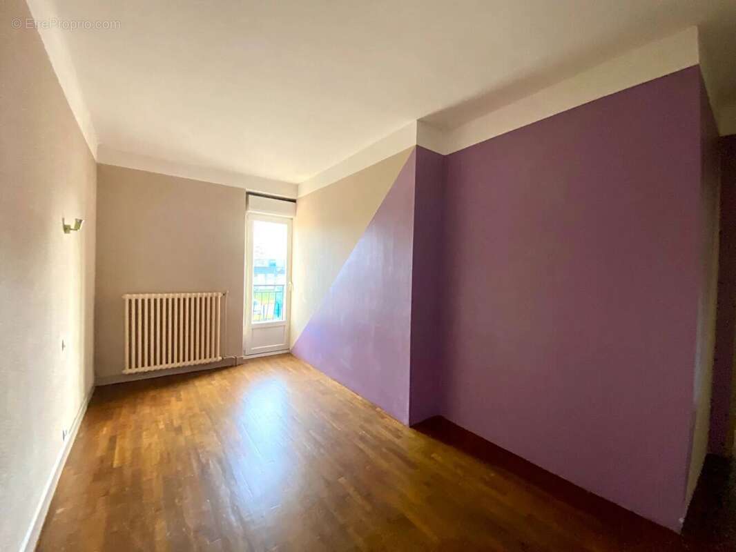 Maison à SAINT-BRIEUC