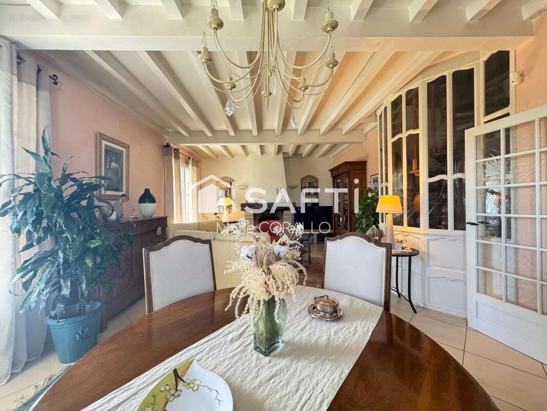 Photo 3 - Maison à BOURG-LES-VALENCE