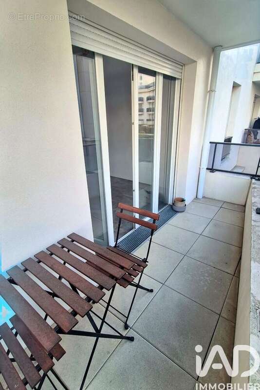 Photo 9 - Appartement à DRANCY