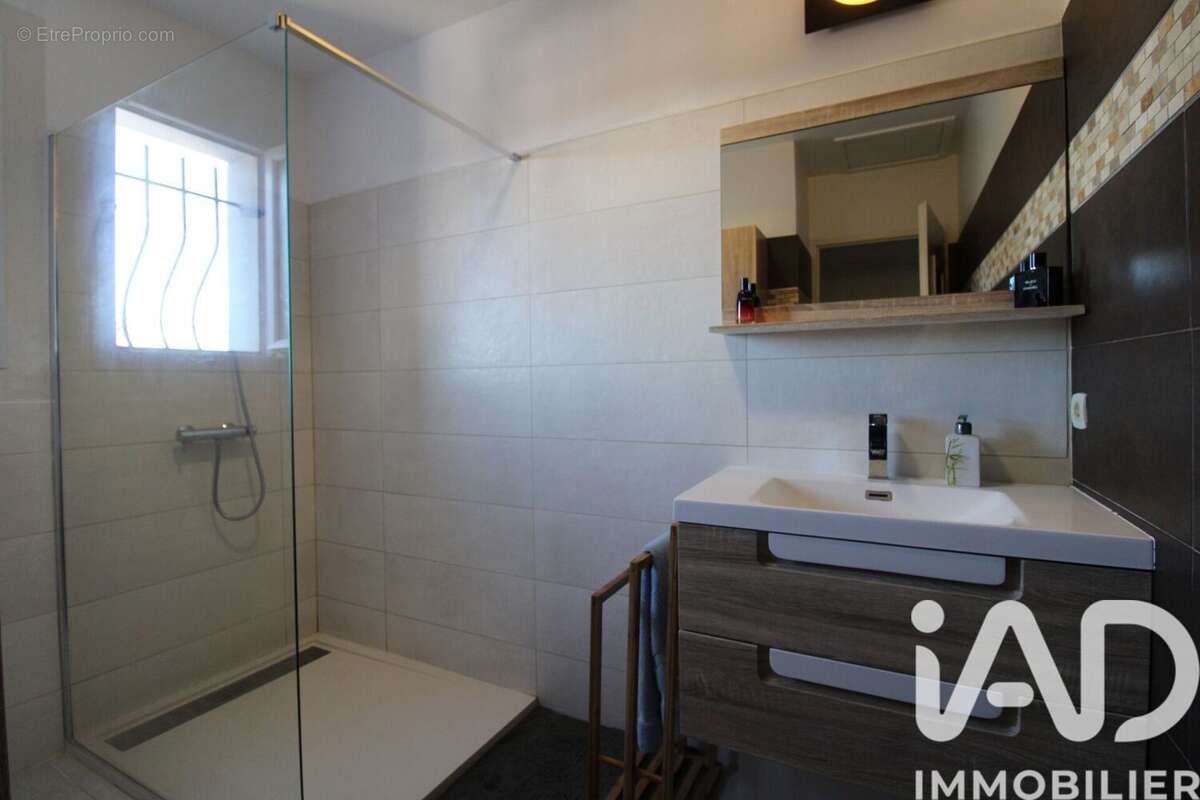 Photo 9 - Maison à GINASSERVIS