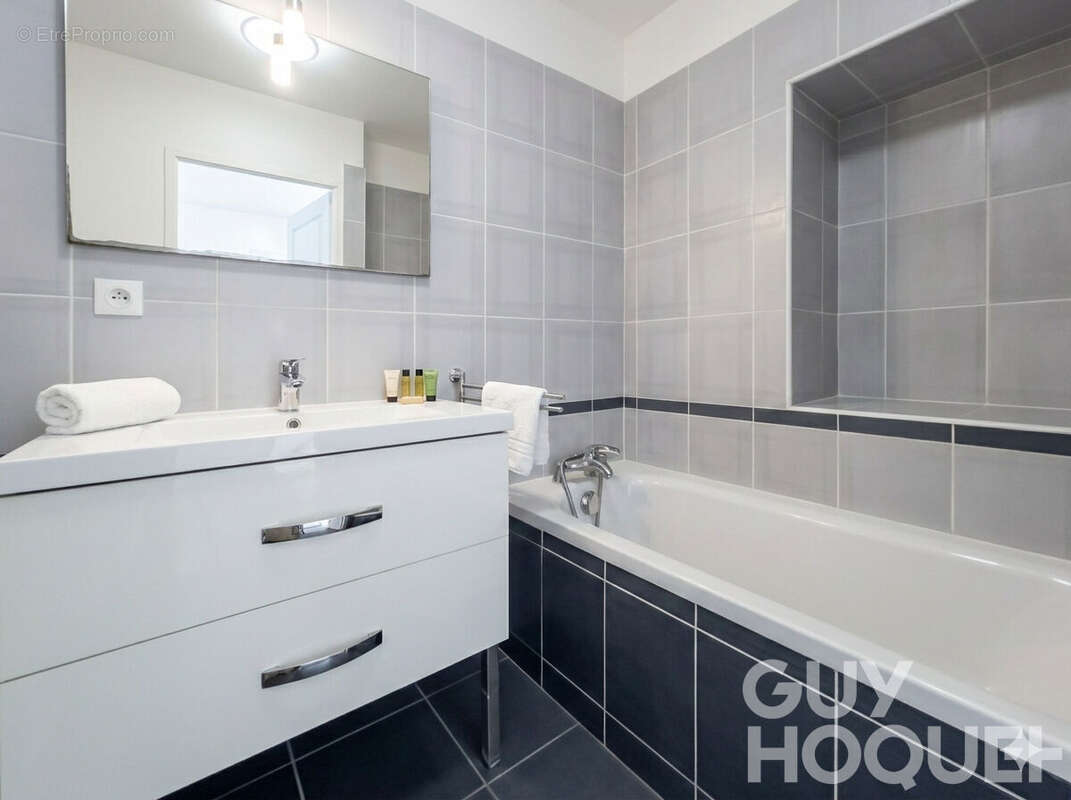 Appartement à VERSAILLES