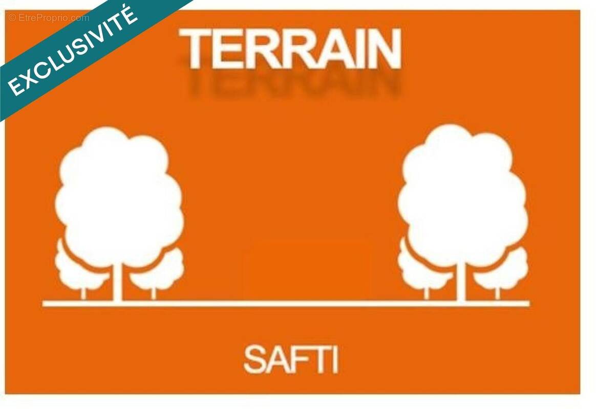 Photo 1 - Terrain à CHERRUEIX