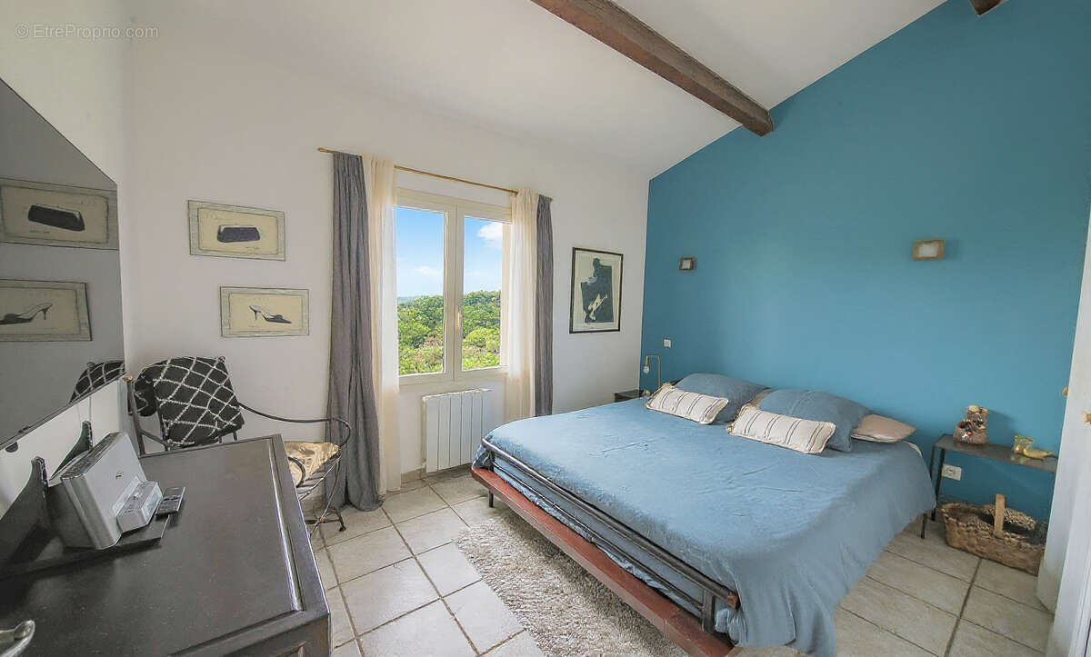 Maison à BASTIA
