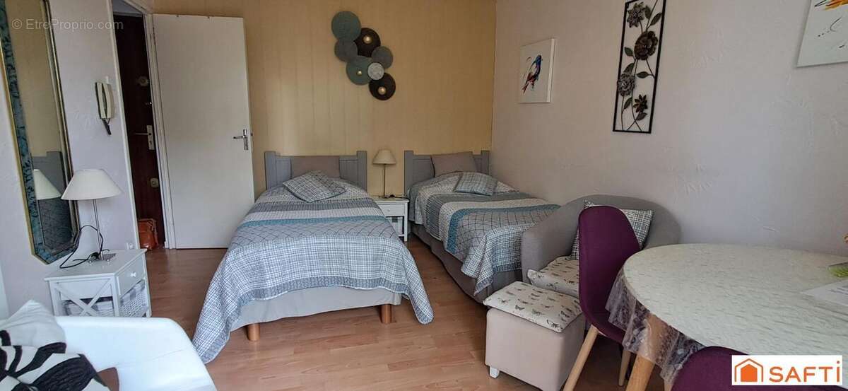 Photo 5 - Appartement à LA FERTE-MACE