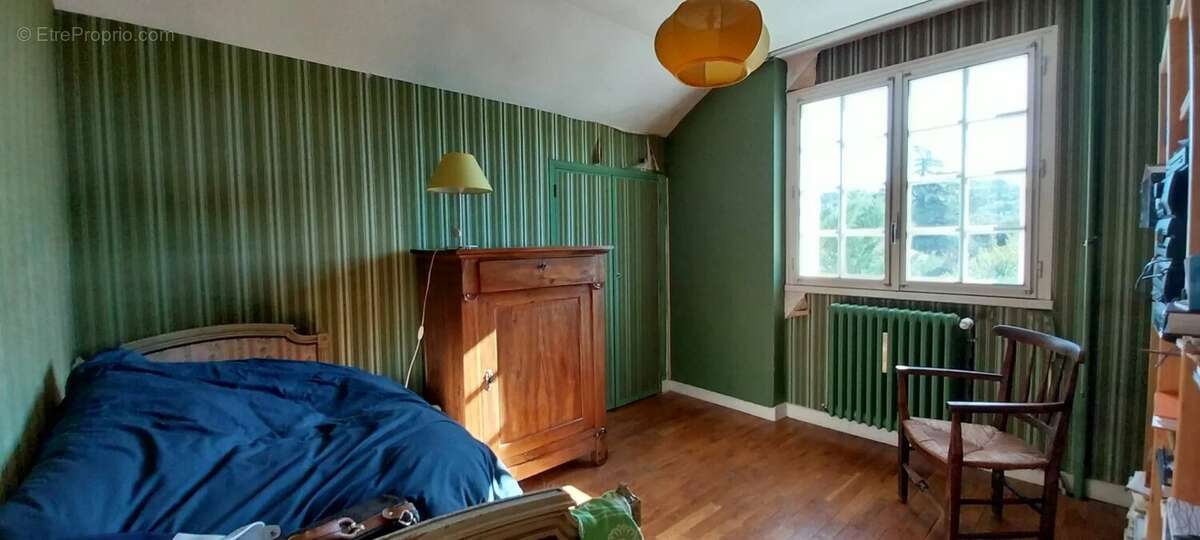 Maison à VILLEFRANCHE-DE-ROUERGUE