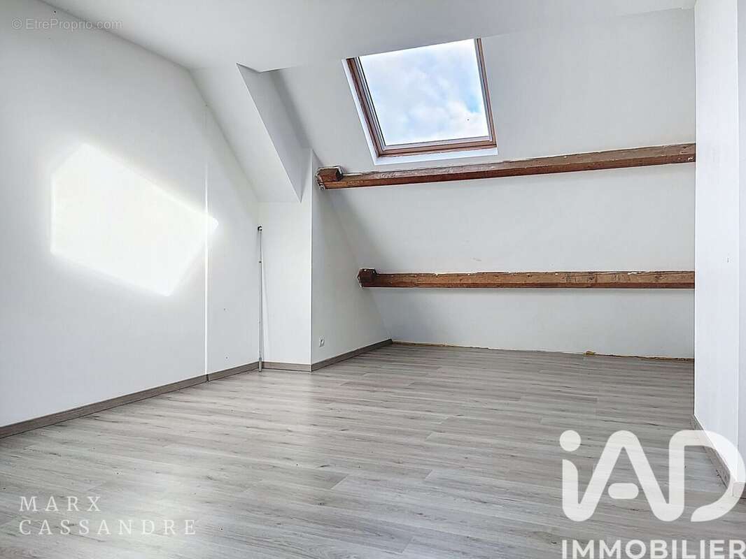 Photo 9 - Maison à LARMOR-PLAGE