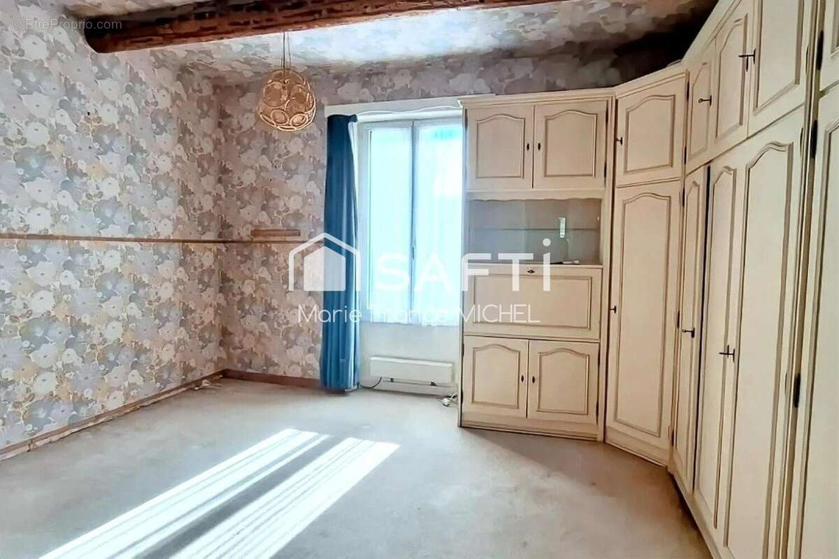 Photo 5 - Maison à PERNES-LES-FONTAINES