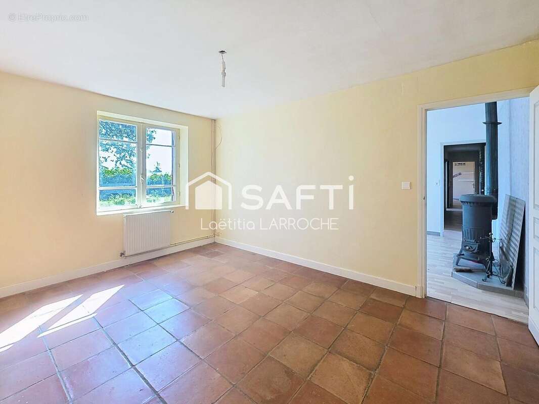 Photo 7 - Maison à VIRAZEIL